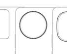 Algunos de los próximos smartphones insignia(?). (Fuente de la imagen: Digital Chat Station)