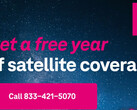 T-Mobile ofrece ahora cobertura por satélite Starlink gratuita a los nuevos abonados (Fuente de la imagen: T-Mobile)