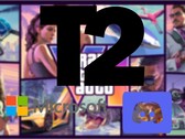 Take-Two ha presentado una citación judicial ante el Tribunal del Distrito Sur de Nueva York para obtener datos de Microsoft y Discord (editado).