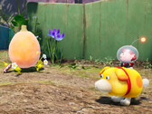 Pikmin 4, así como la serie Pikmin en general, es una de las omisiones más flagrantes de la nueva actualización del Modo Impulso de Switch 2.