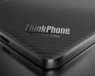 El ThinkPhone 25 es esencialmente un Edge 50 Neo retocado. (Fuente de la imagen: Motorola)