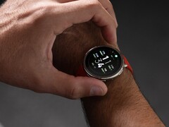 Amazfit ha lanzado una actualización para el smartwatch Active 2. (Fuente de la imagen: Amazfit)