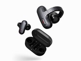 Los auriculares abiertos Amazfit Up son bastante baratos. (Fuente de la imagen: Amazfit)