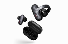 Los auriculares abiertos Amazfit Up son bastante baratos. (Fuente de la imagen: Amazfit)