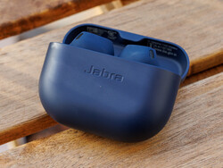 El Jabra Elite 8 Active que aparece en esta reseña ha sido cedido amablemente por Jabra Alemania. (Foto: Daniel Schmidt)