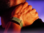 Se espera que Garmin lance próximamente una alternativa al Polar Loop que se muestra aquí.
