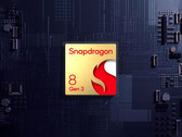 Los dispositivos Snapdragon 8 Gen 3 se aseguran siete de los diez puestos en la clasificación mundial de teléfonos insignia de AnTuTu de junio de 2024 (Fuente de la imagen: Qualcomm)