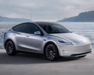 Tesla Model Y. La empresa espera revertir el declive de las ventas en EE.UU. con el SUV eléctrico mejorado (Fuente de la imagen: Tesla Hubs)