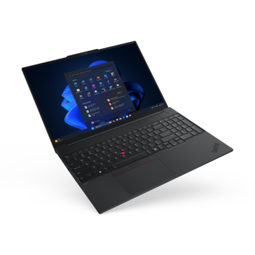 Lenovo ThinkPad E16 Gen 3 (fuente de la imagen: Lenovo)