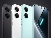 Aparentemente, el Poco X8 Pro se lanzará a precios a partir de 399 euros.