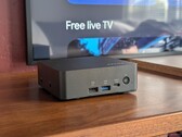 Análisis del MSI Cubi NUC AI+ 3MG: Mini PC con hasta 128 GB de RAM