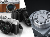 Parece que la Fujifilm X-M5 podría ser otro polémico lanzamiento del gigante japonés de las cámaras. (Fuente de la imagen: Fujifilm - editado)