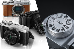 Parece que la rumoreada cámara Fujifilm X-M5 llegará antes de finales de octubre. (Fuente de la imagen: Fujifilm - editado) 