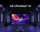 El LG UltraGear 27G850A-B es uno de los pocos monitores IPS para juegos con doble modo de resolución y frecuencia de refresco. (Fuente de la imagen: LG)