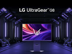 El LG UltraGear 27G850A-B es uno de los pocos monitores IPS para juegos con doble modo de resolución y frecuencia de refresco. (Fuente de la imagen: LG)