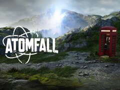 El nuevo shooter de supervivencia de Rebellion, Atomfall, saldrá a la venta el 27 de marzo de 2025 (Fuente de la imagen: Atomfall.com)