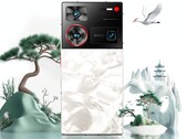 El sucesor del Nubia Z60 Ultra también recibe novedades en cuanto a la cámara de 35 mm, como demuestra un primer vídeo. (Fuente de la imagen: Nubia, editado)