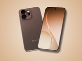 El Oppo Reno 15 Pro.