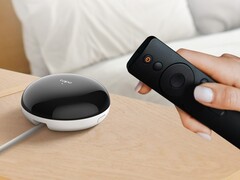 El TP-Link Tapo H110 Smart IR &amp;amp; IoT Hub se lanzará en Japón. (Fuente de la imagen: TP-Link)