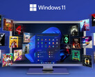 Windows 11 se hace más popular entre los jugadores (Fuente de la imagen: Microsoft)