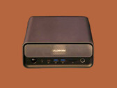 El último mini PC de Colorful, equipado con Gorgon Halo, cuenta con la impresionante capacidad de hasta 192 GB de RAM.