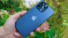 El iPhone 17 Pro Max podría lanzarse con una actualización de memoria muy necesaria (fuente de la imagen: Notebookcheck)