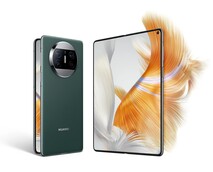 Huawei Mate X3 (Fuente de la imagen: Huawei)