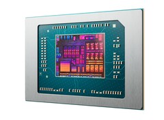 El AMD Ryzen AI 9 365 ha aparecido en Geekbench (imagen vía AMD)