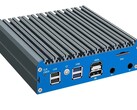 SZBox G48S: Mini PC con Ethernet rápida.