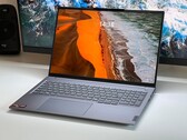 Análisis del Lenovo ThinkBook 16 G7+: un portátil multimedia de 16 pulgadas con AMD Zen 5 y una pantalla 3.2K mejorada