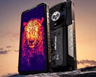 El último smartphone robusto Armor 28 Ultra de Ulefone cuenta con el SoC insignia Dimensity 9300+. (Fuente de la imagen: Ulefone vía GSMArena)