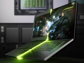 La RTX 5090 estará presente en portátiles como el Razer Blade 16 y el Razer Blade 18. (Fuente de la imagen: Nvidia - editado)