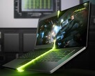 La RTX 5090 estará presente en portátiles como el Razer Blade 16 y el Razer Blade 18. (Fuente de la imagen: Nvidia - editado)