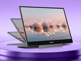 El Lenovo L16 no necesita una funda con soporte externo.