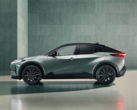 Toyota ha desvelado el C-HR+ BEV. (Fuente de la imagen: Toyota)