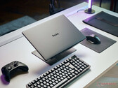 Análisis del portátil Asus ProArt P16 RTX Spark - ¿El futuro de los portátiles multimedia?