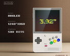 Retroid aún no ha revelado qué chipset subyace en el Pocket Classic. (Fuente de la imagen: Retroid)