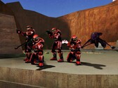 Ya se puede jugar gratis a una versión de Halo: Combat Evolved para navegador web.