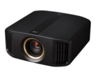 JVC ha presentado nuevos proyectores de cine en casa 4K, entre ellos el DLA-RS3200 (arriba). (Fuente de la imagen: JVC)