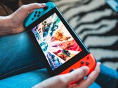 La próxima Nintendo Switch 2 podría costar hasta 150 dólares más que la actual Switch OLED. (Fuente de la imagen: Nintendo)