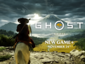 Ghost of Yotei New Game Plus se lanza en las consolas Playstation el 24 de noviembre (fuente de la imagen: Sony)
