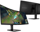 Monitores para juegos HP Omen 34c G2