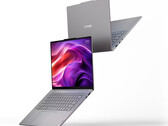 El Yoga Slim 7i Aura Edition pesa menos de 1,5 kg. (Fuente de la imagen: Lenovo)