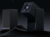 El Cube 2 Pro es un proyector compacto de 1080p