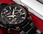 Casio ya vende el G-Shock MRG-B2000JS-1A en Europa. (Fuente de la imagen: Casio)