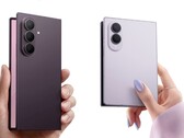Se dice que el Galaxy Z Fold8 es más ligero que el iPhone Duo.