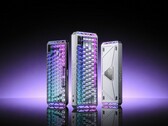 «El Lenovo Legion R7 RT75 presenta un diseño íntegramente de aluminio»