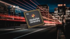 MediaTek ha anunciado un nuevo SoC para smartphones de gama media (fuente de la imagen: MediaTek)