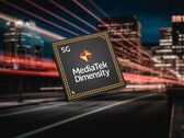 MediaTek ha anunciado un nuevo SoC para smartphones de gama media (fuente de la imagen: MediaTek)