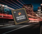 MediaTek ha anunciado un nuevo SoC para smartphones de gama media (fuente de la imagen: MediaTek)